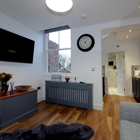 The Micklegate York City Centre Apartment Eksteriør bilde